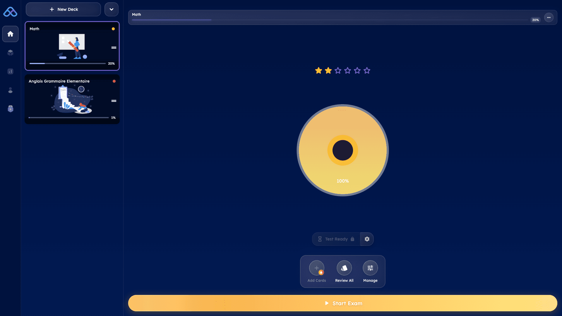 Mindomax Mac Dashboard