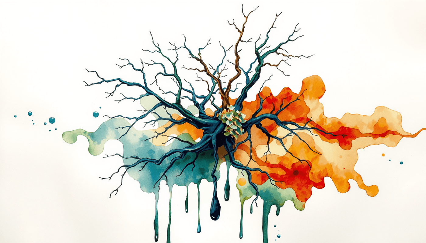 Active Forgetting: The Enzymes That Erase Memories