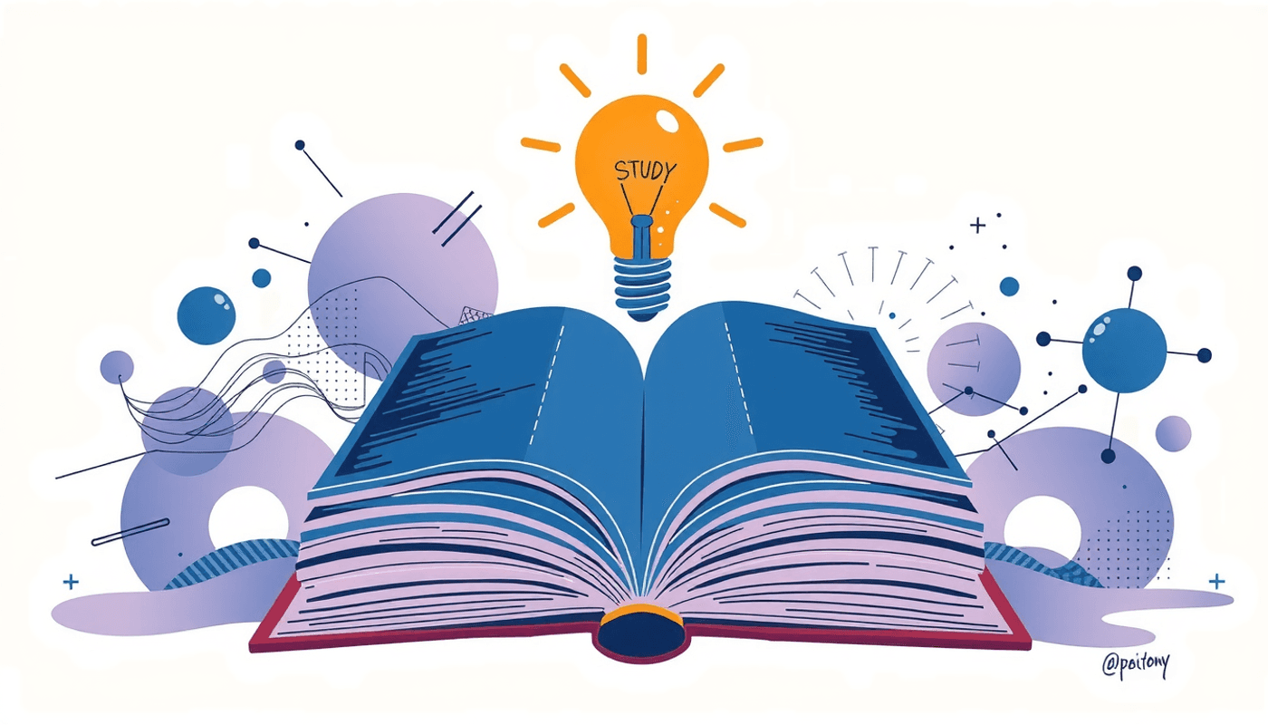 IA pour étudier image