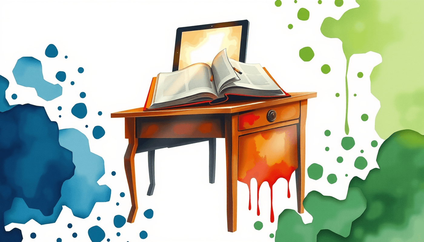 Can AI Replace Human Tutors image
