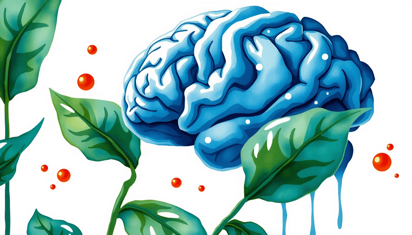 The Illusion of Knowing: The Brain That Lies to Itself