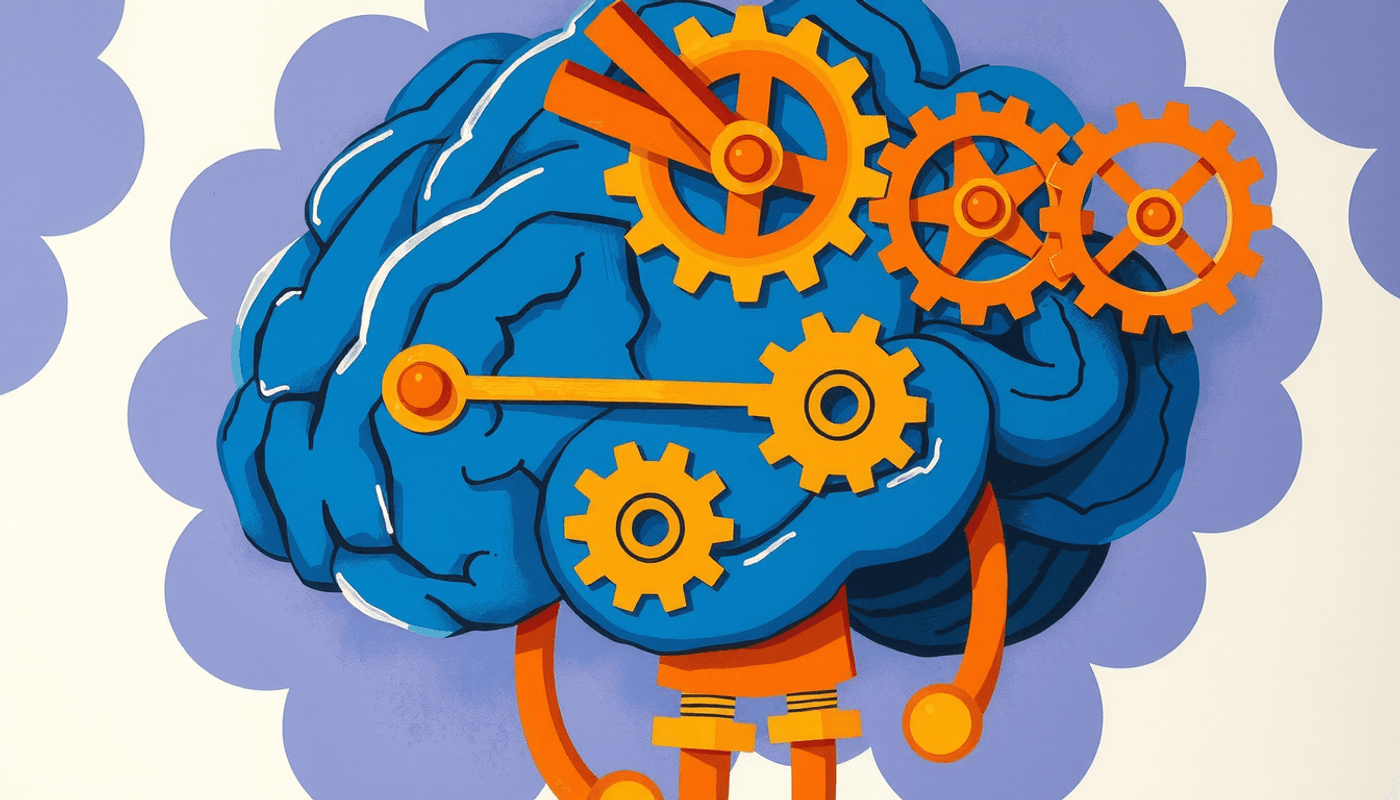 خواب و حافظه: مغزی که شب‌ها بیدار می‌ماند تا تو فراموش نکنی image