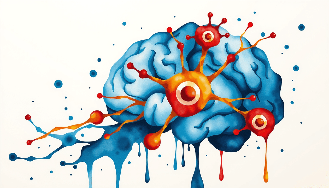 How the Brain Categorizes Disease Patterns: The Neuroscience of Clinical Pattern Recognition