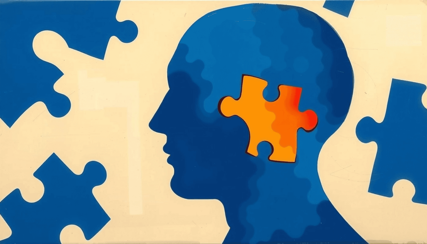 توهم دانستن: مغزی که به خودش دروغ می‌گوید