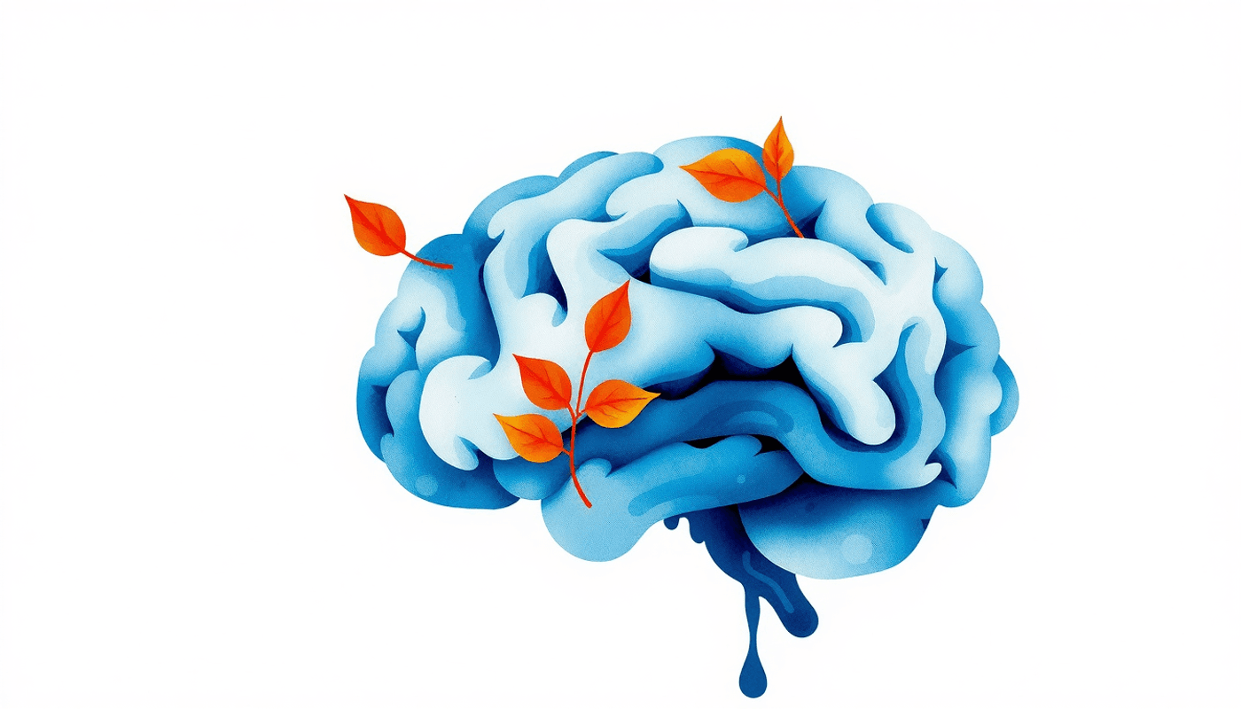 Distraction-Free Study and the Brain