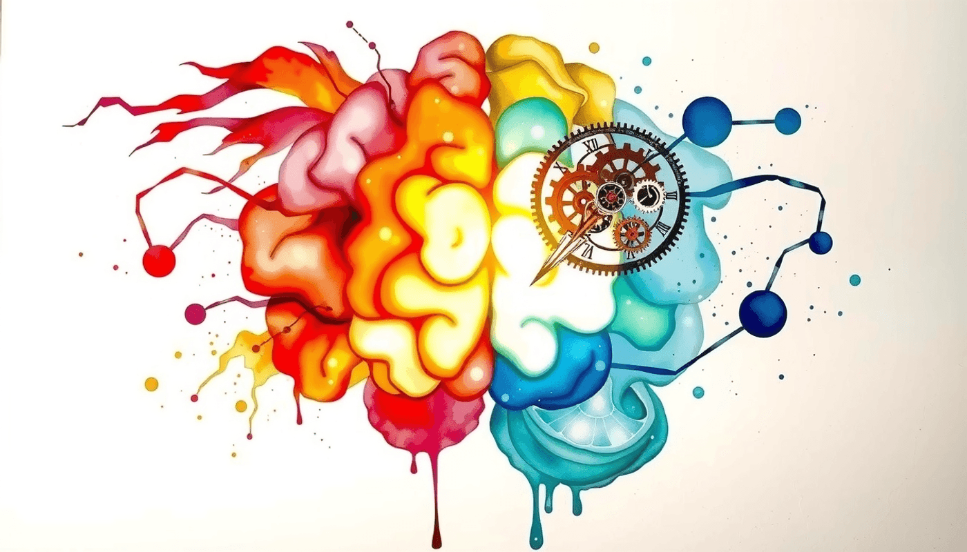 Thinking Fast, Diagnosing Wrong: The Science Behind Every Missed Diagnosis