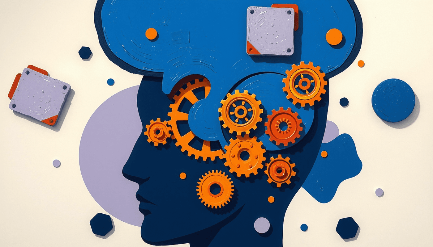 مغز خوابیده: ماشینی که همزمان چند جهان را اداره می‌کند