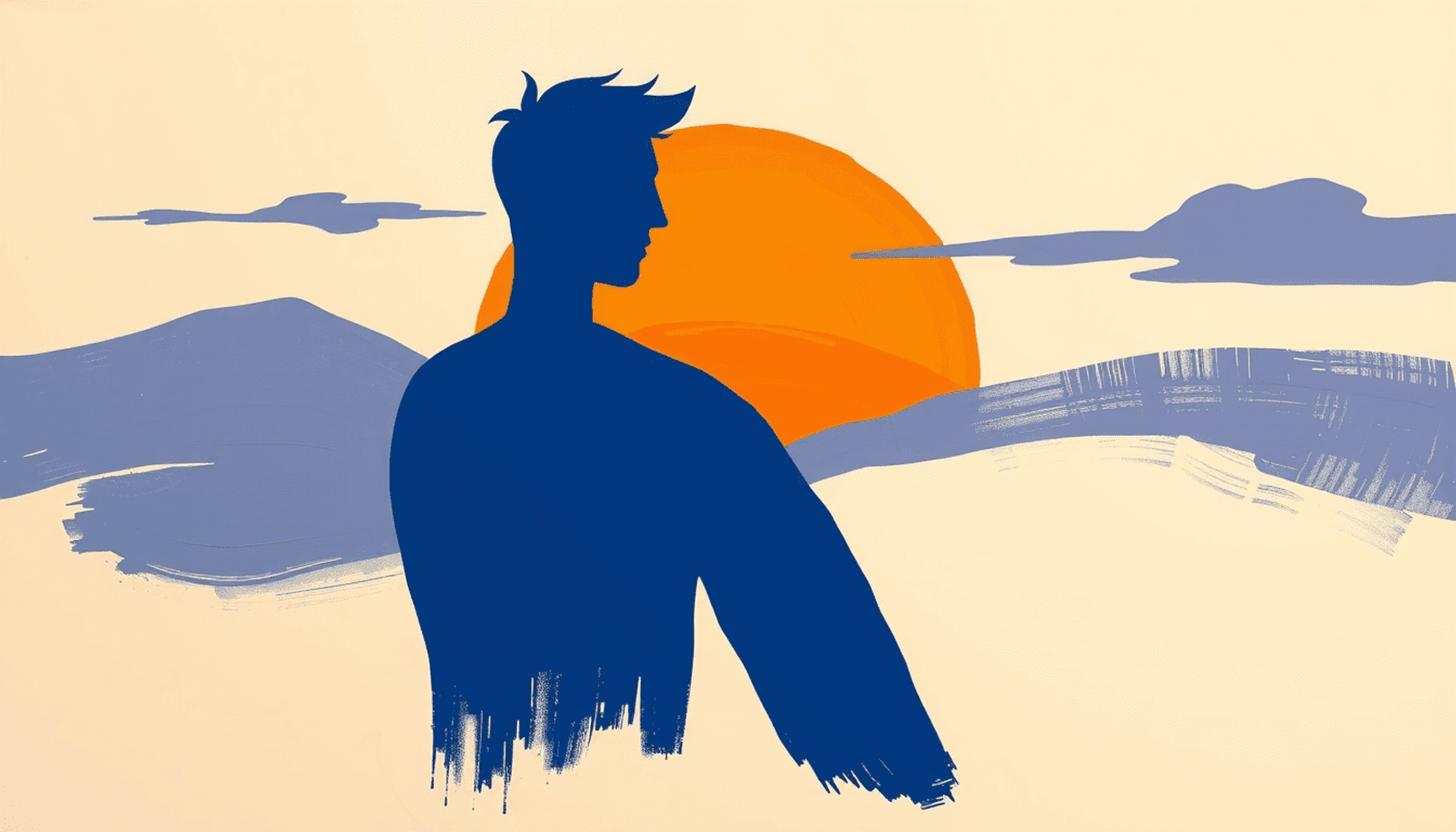 تمرکز در سوگ image