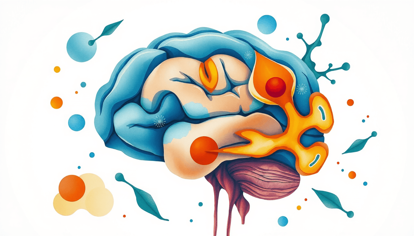 Deep Focus: The Neuroscience of Sustained Attention and Why Your Brain Resists It
