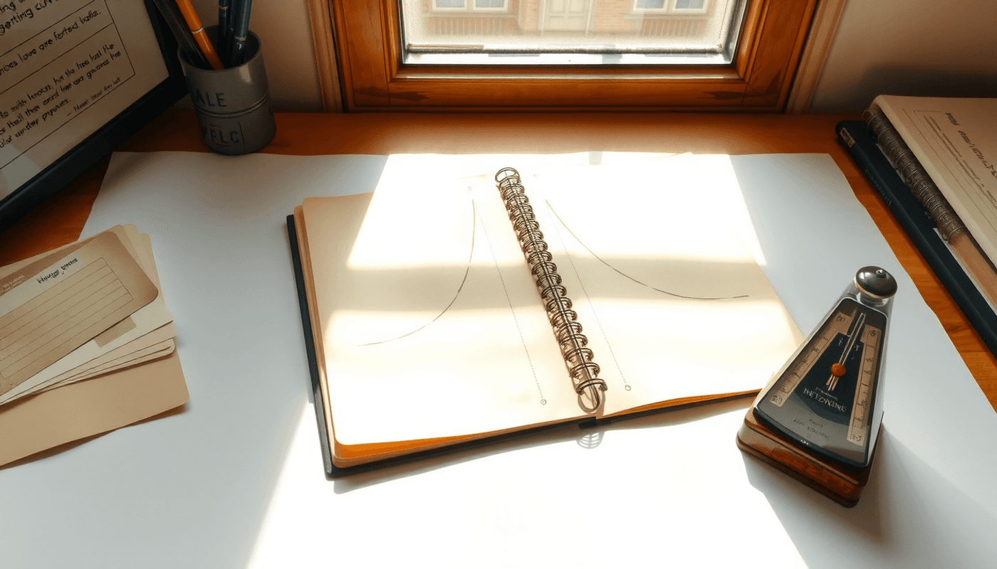 What Is Spaced Repetition and Why It Works