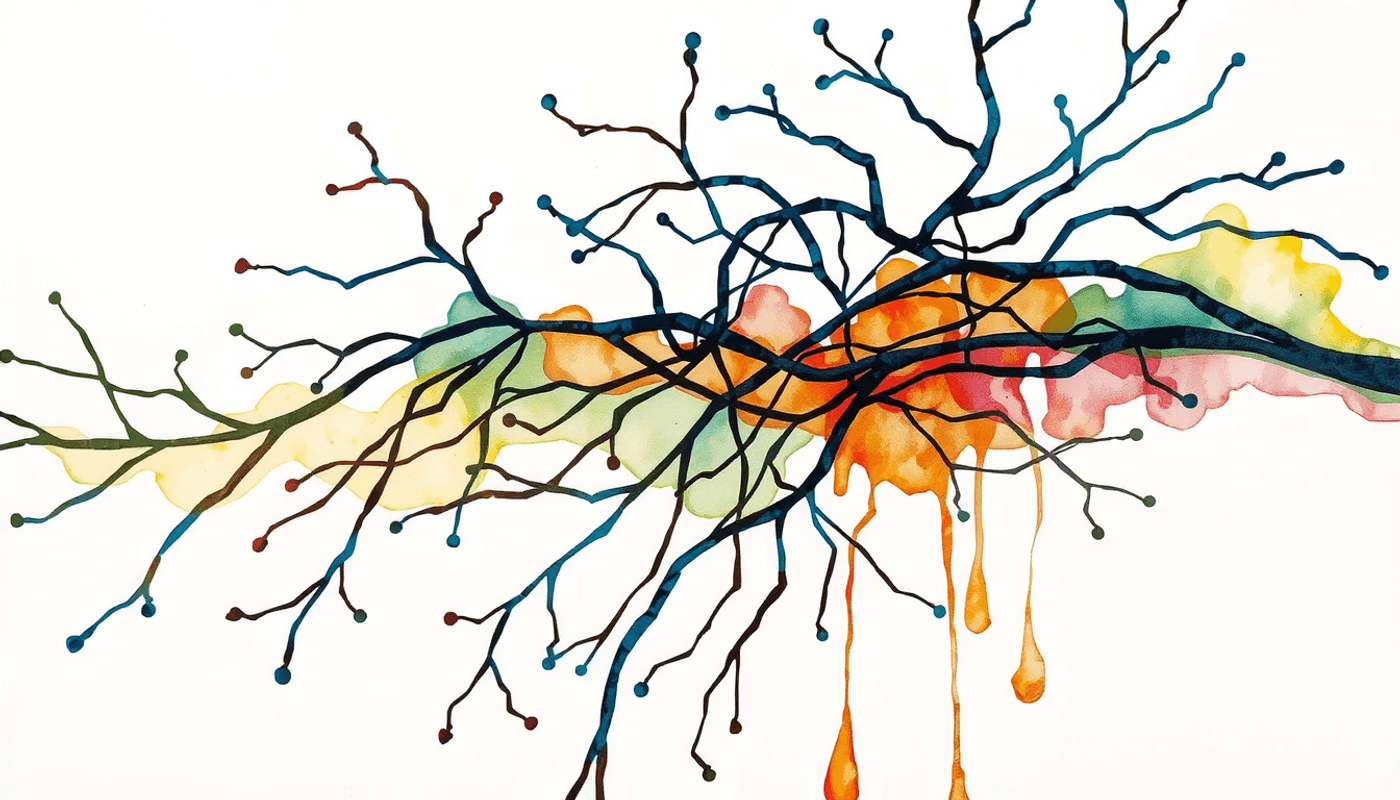 Synaptic Pruning: The Adolescent Brain Deletes Half