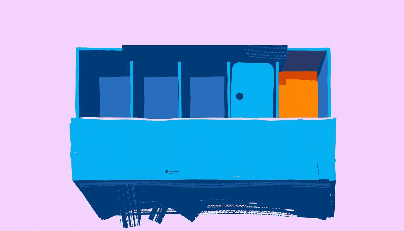 معرفی 5 اپلیکیشن برتر جعبه لایتنر در سال ۲۰۲۶