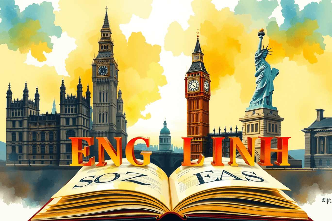 Anglais pour francophones