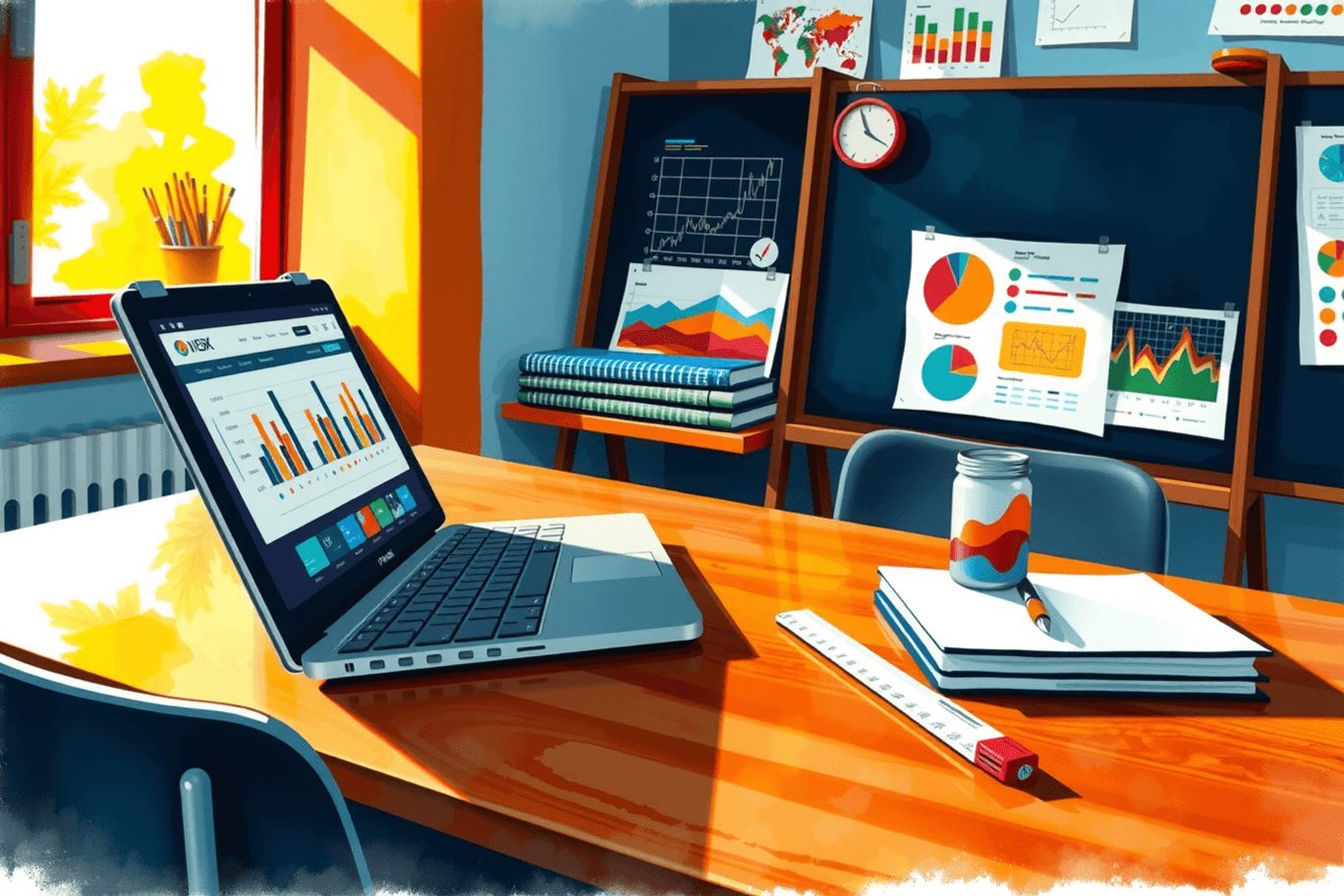 BTS (10 spécialités)