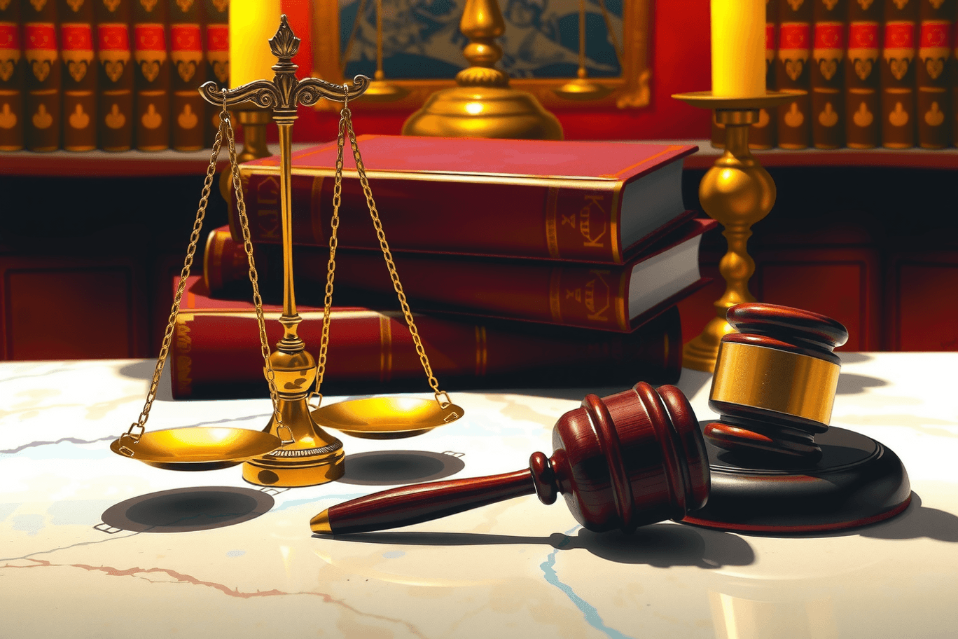 Droit (Licence → CRFPA)