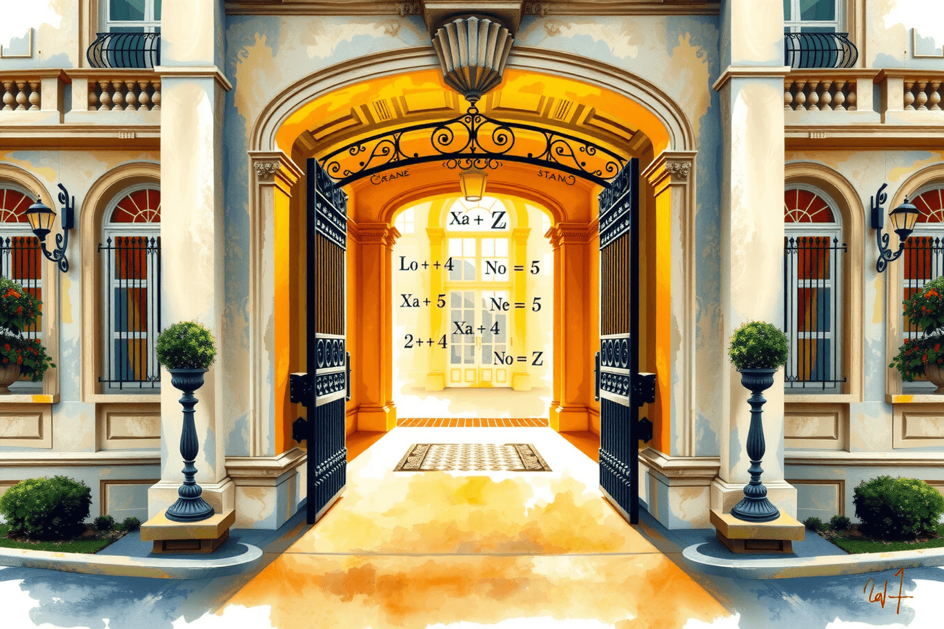 Prépa & Grandes Écoles