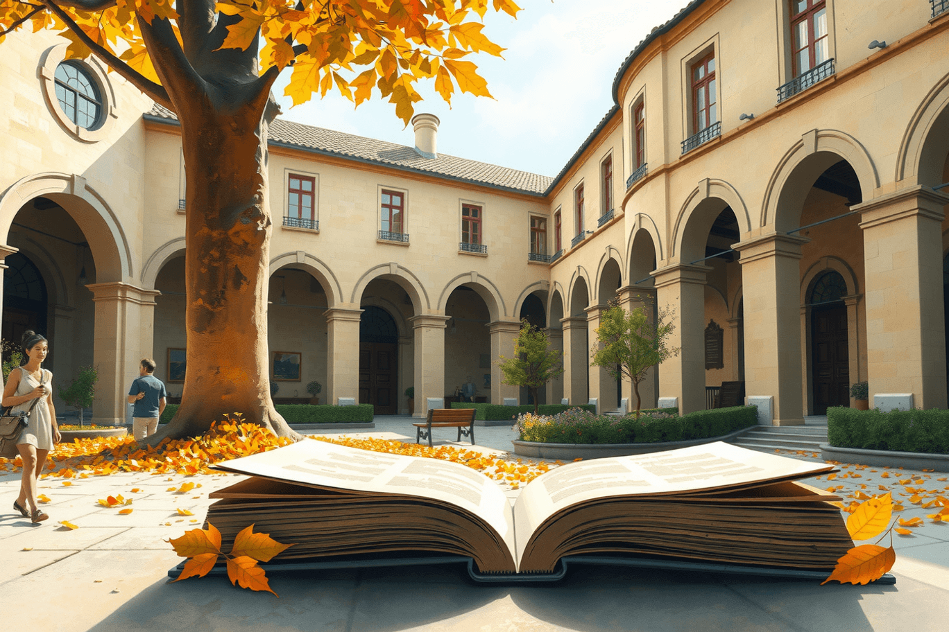 Filières universitaires