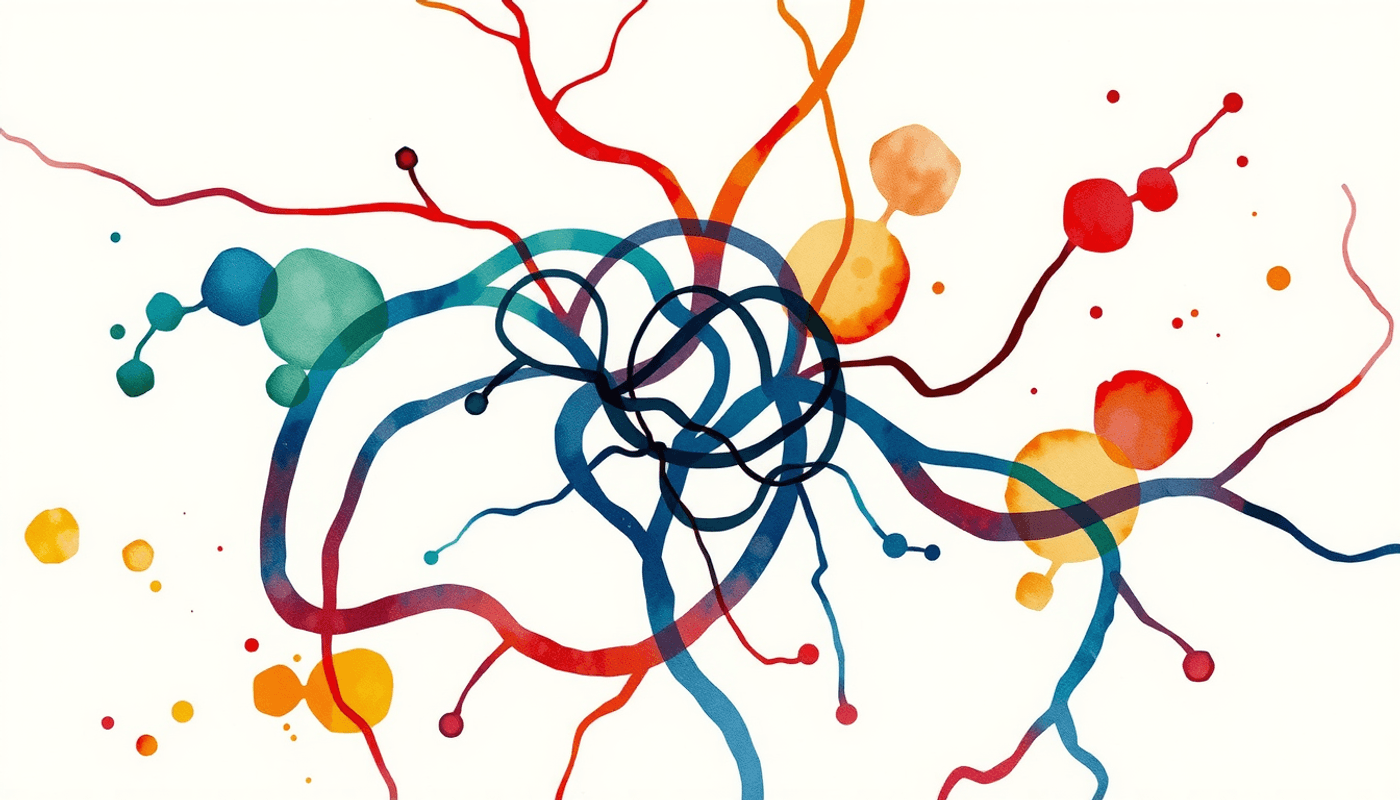 Addiction: When the Learning System That Builds Habits Turns Against You