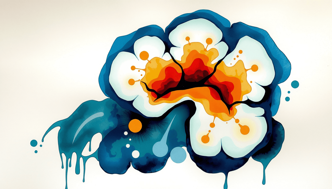Brain Temperature: Why Heat Slows Thinking Before You Notice It
