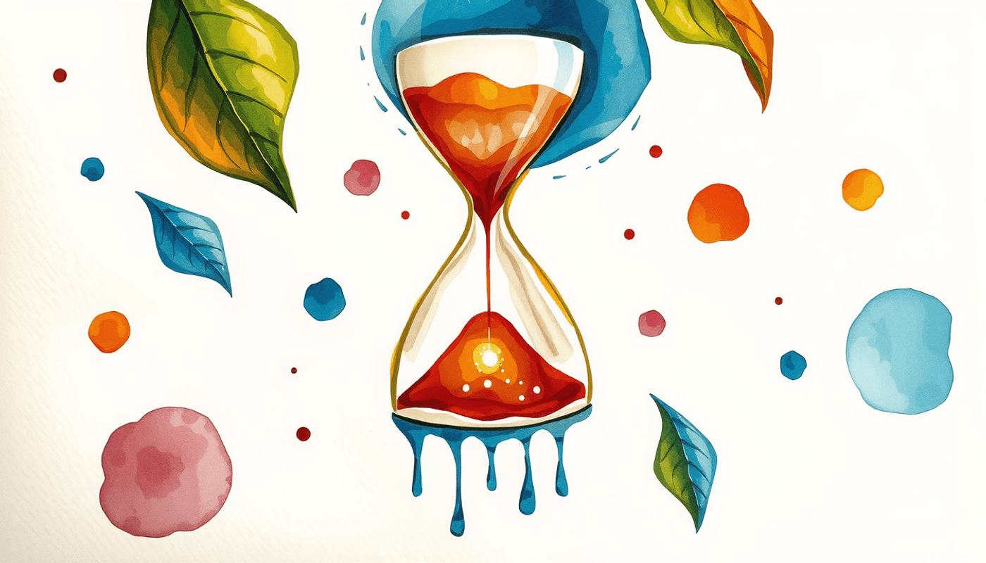 Circadian Rhythms and the Best Time to Study