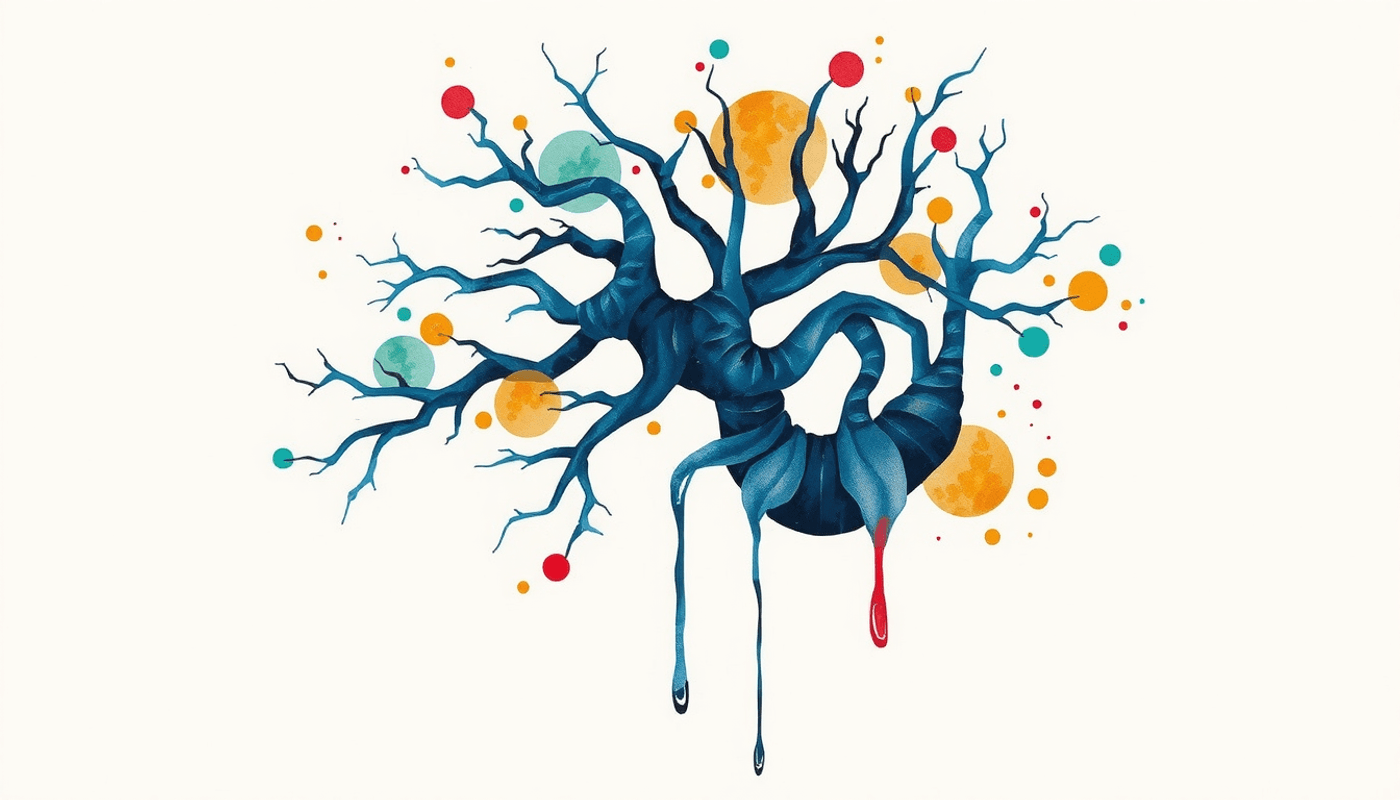 The Default Mode Network: How Rest Builds Memory