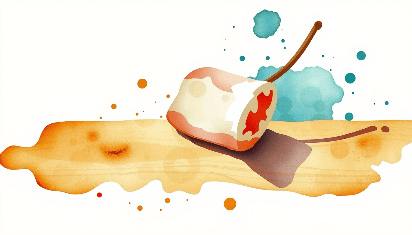 Delayed Gratification: What the Marshmallow Test Measured Besides Willpower