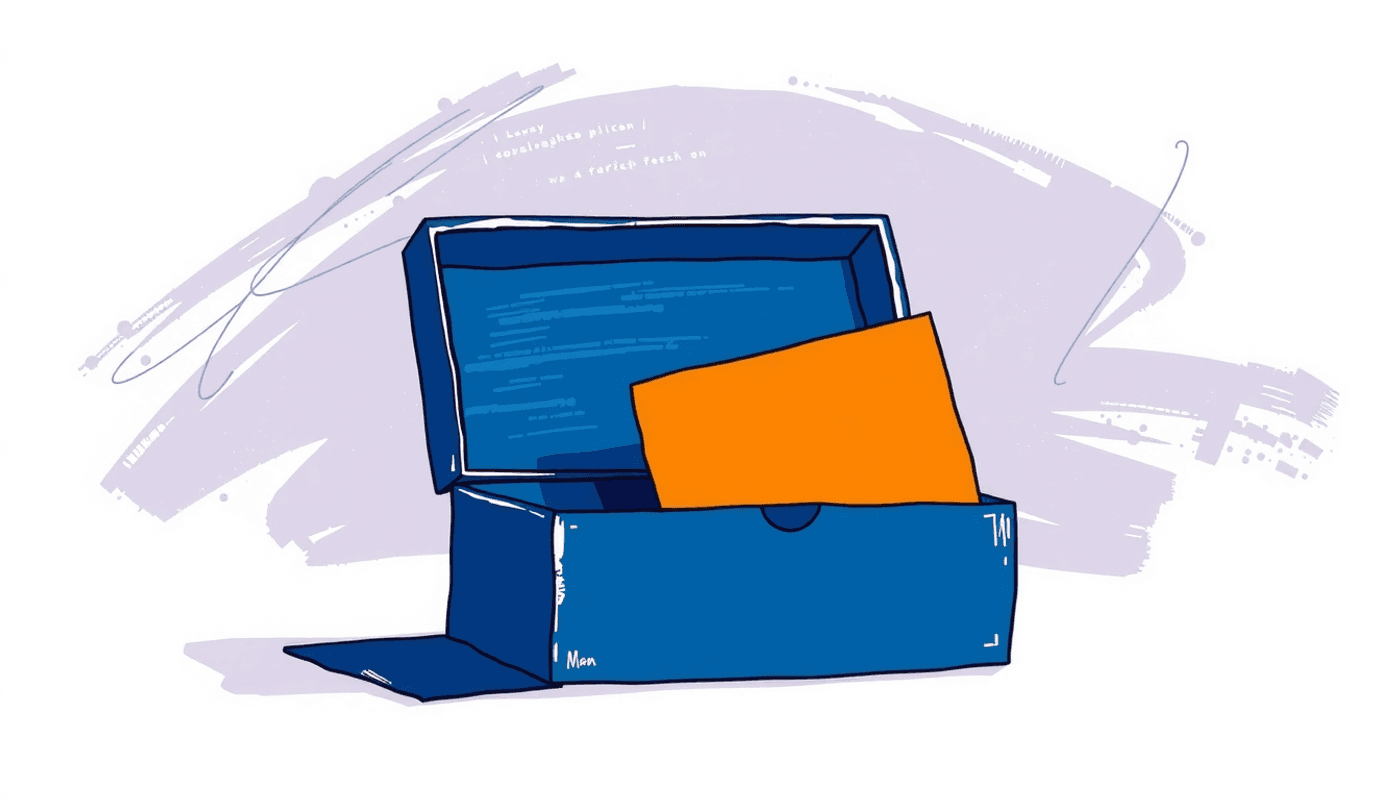 جعبه لایتنر چیست؟ روش ساخت و استفاده image