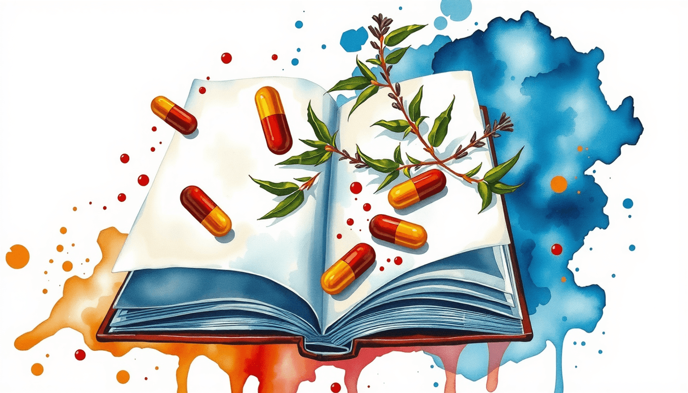 How to Memorize Drug Names