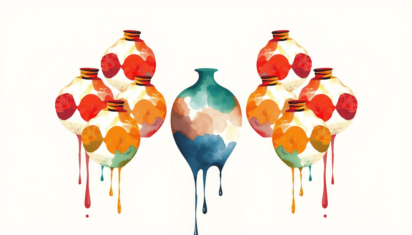 The Mere Exposure Effect: Familiarity Quietly Becomes Preference