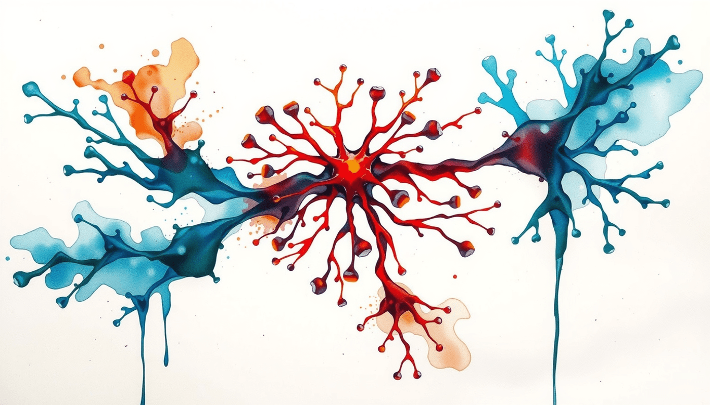 Neuroinflammation: Why Being Sick Makes It Impossible to Think Straight