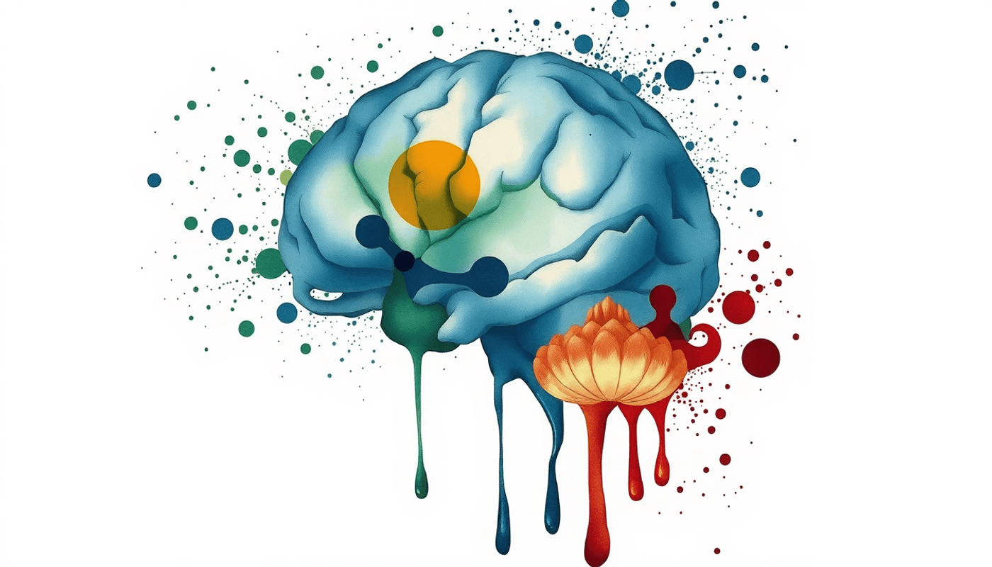Traumatic Brain Injury: How a Blow to the Head Erases Recent Memory