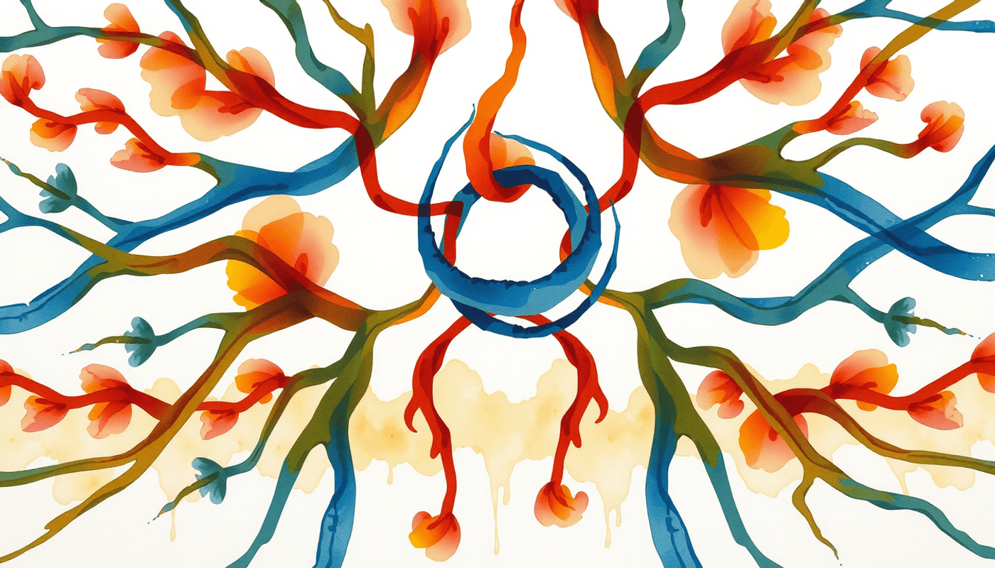 The Prefrontal Cortex: How Executive Function Stops You Before You Act