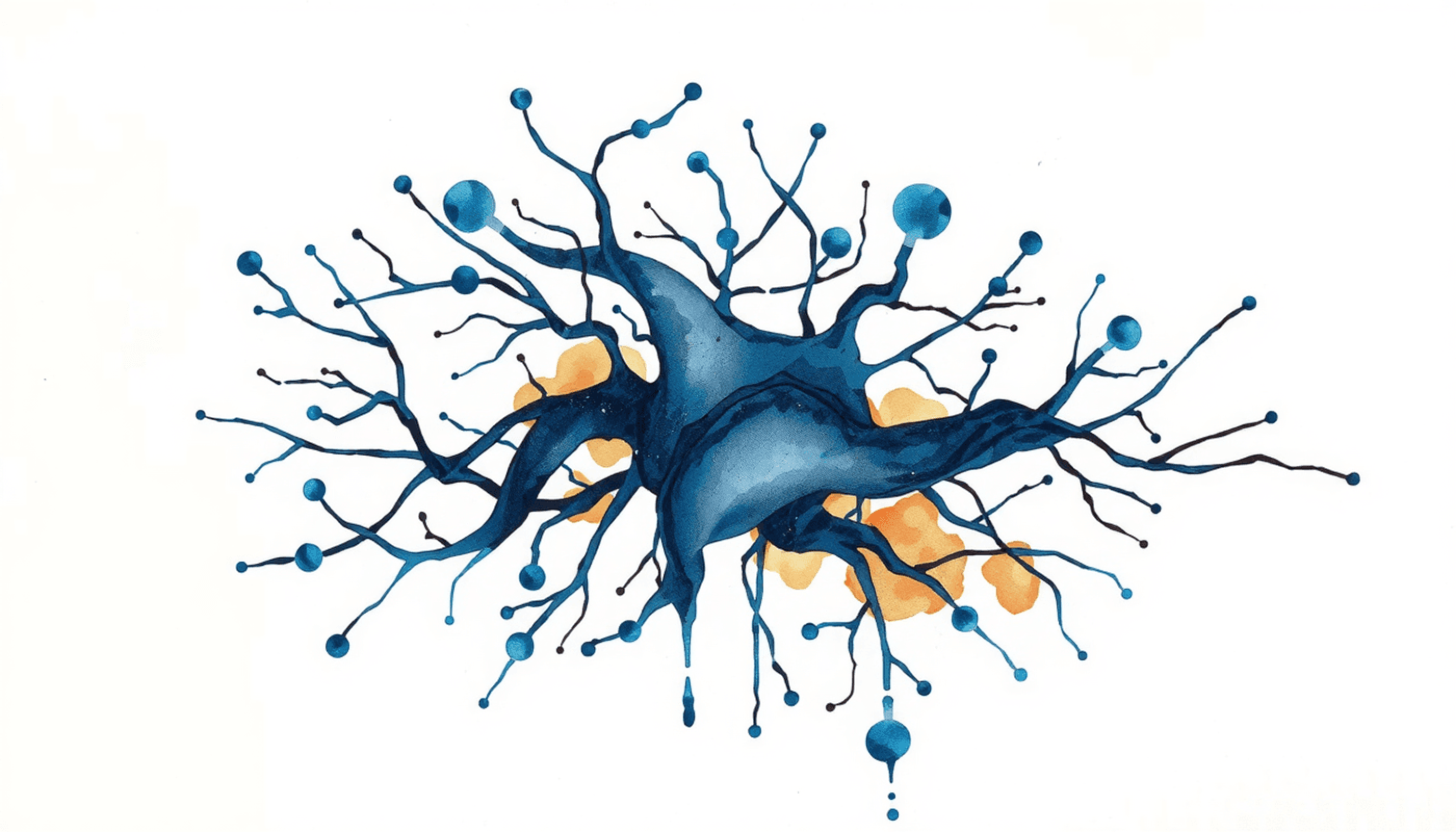 The Reticular Activating System: The Switch Between Asleep and Awake