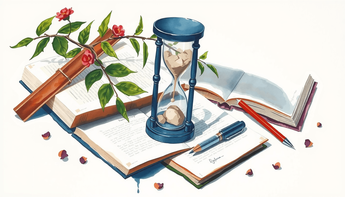 Study Schedules That Maximize Retention