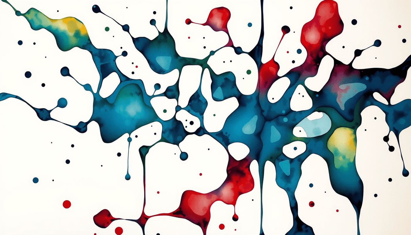 Synesthesia: When Numbers Have Colors and Memory Gets an Extra Handle