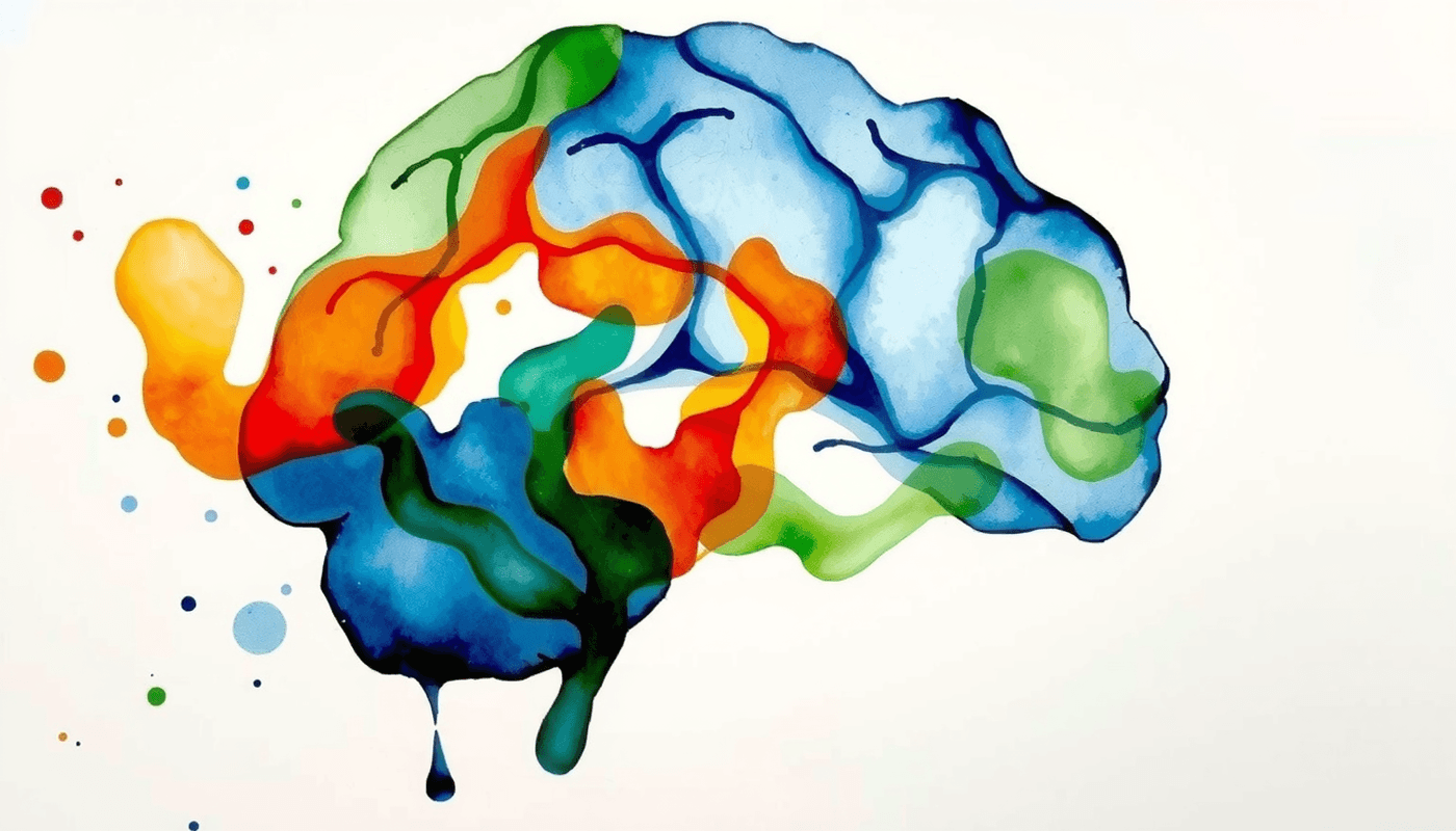 How Trauma Rewires Memory image