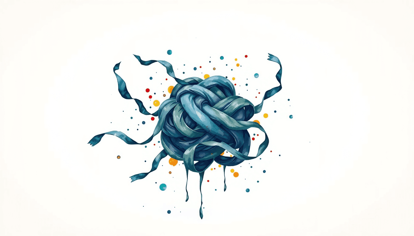 Pain and Memory: How Chronic Pain Occupies the Working Memory You Need