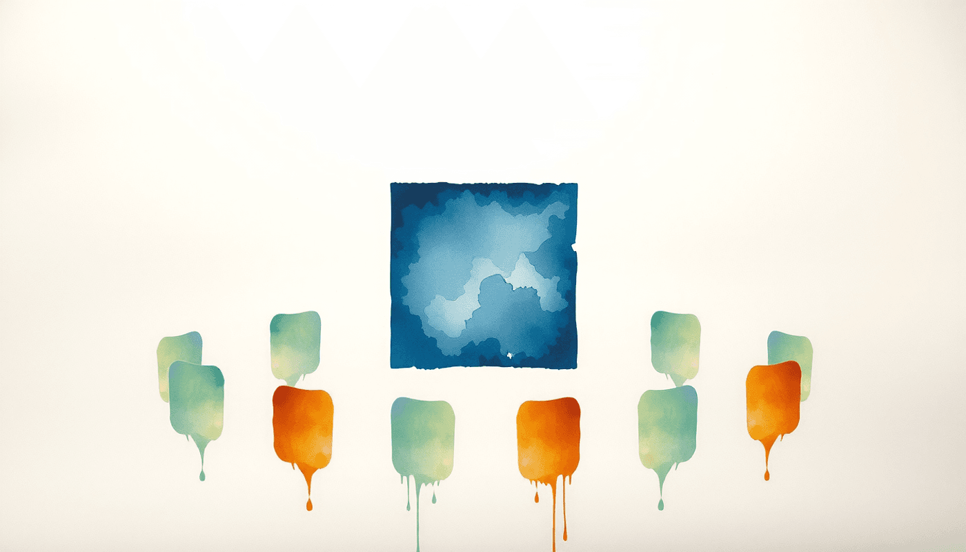 Conformity: The Experiment Where People Denied What Their Own Eyes Saw