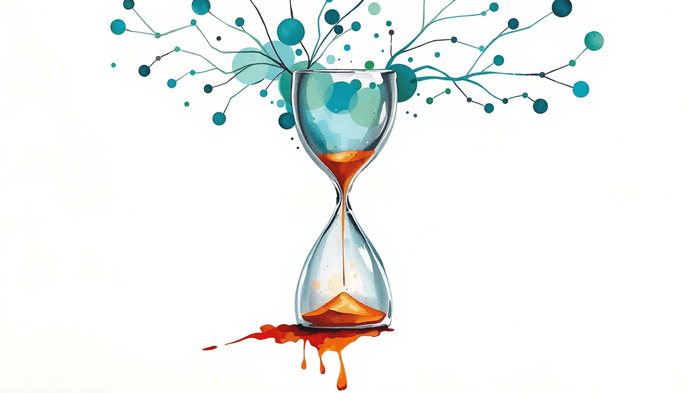 Implementation Intentions: The If-Then Sentence That Beats Willpower image